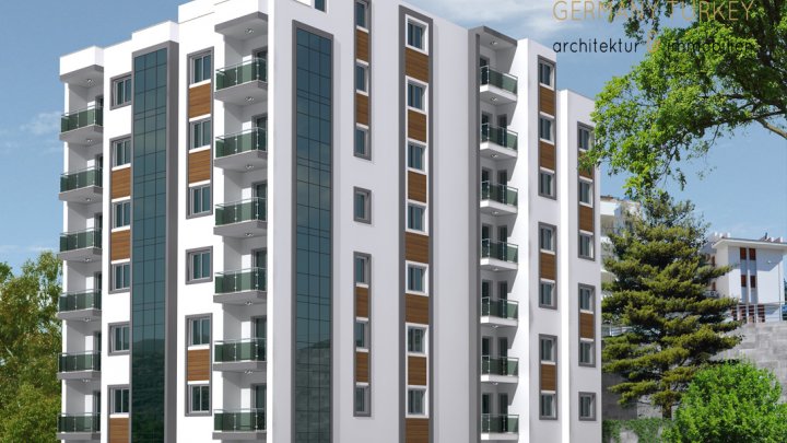 IDA RESIDENCE