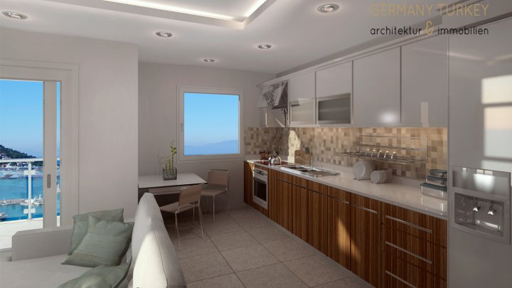 IDA RESIDENCE