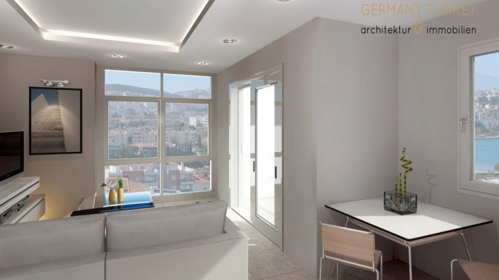 IDA RESIDENCE