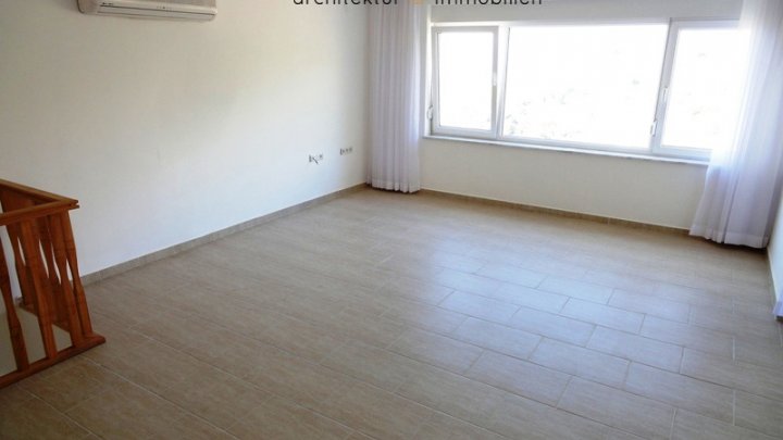 wunderschöne, große Wohnung mit Panorama