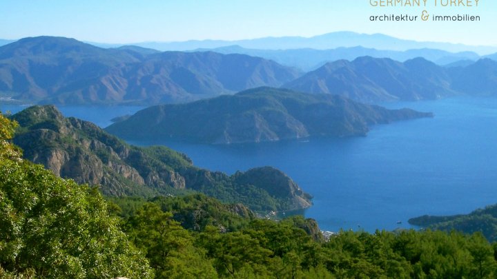 Loryma…Ihr Zuhause am Mittelmeer!