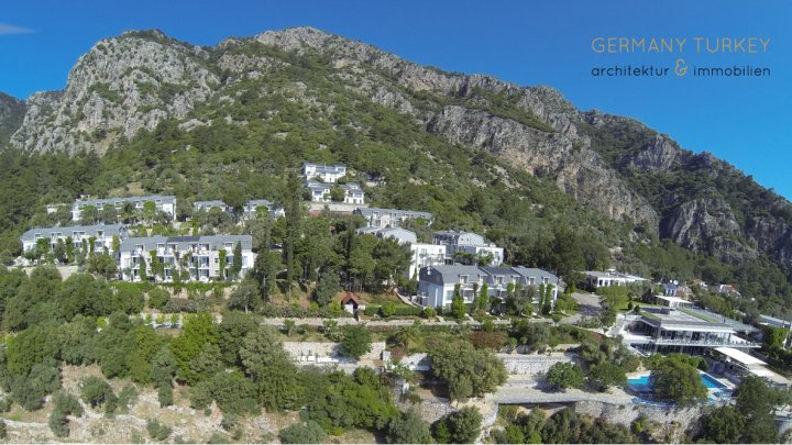 Loryma…Ihr Zuhause am Mittelmeer!