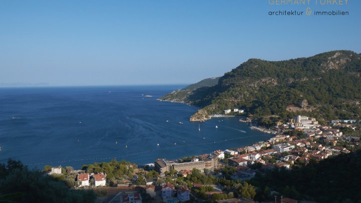 Loryma…Ihr Zuhause am Mittelmeer!