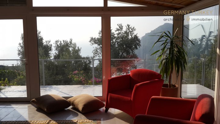 Loryma…Ihr Zuhause am Mittelmeer!