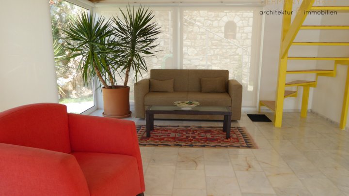 Loryma…Ihr Zuhause am Mittelmeer!