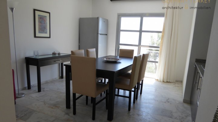 Loryma…Ihr Zuhause am Mittelmeer!