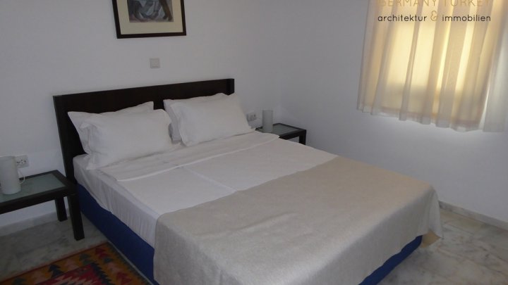 Loryma…Ihr Zuhause am Mittelmeer!