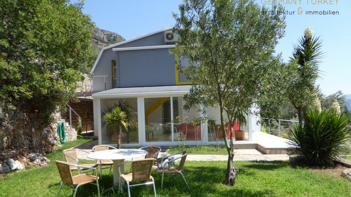 Loryma…Ihr Zuhause am Mittelmeer!