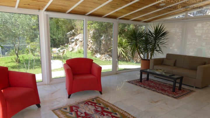 Loryma…Ihr Zuhause am Mittelmeer!