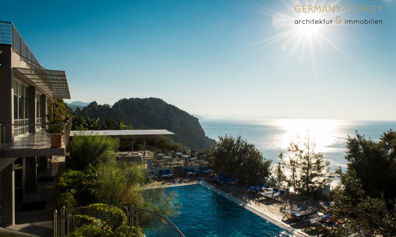 Loryma…Ihr Zuhause am Mittelmeer!