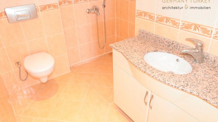 möblierte Wohnung 