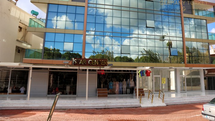 BEACH RESİDENCE