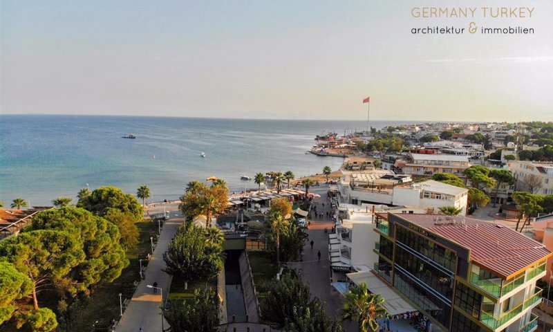 BEACH RESİDENCE
