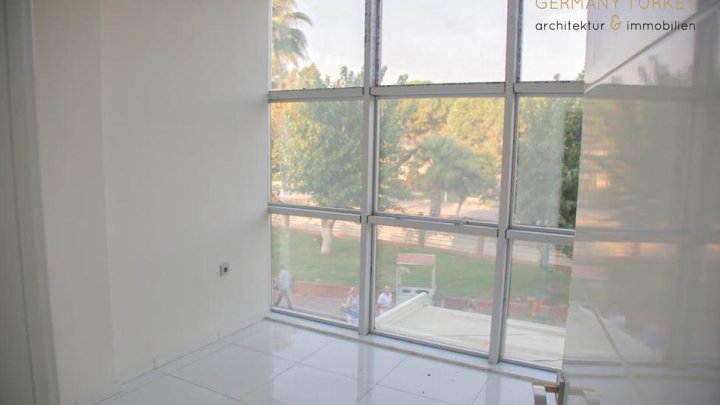 BEACH RESİDENCE