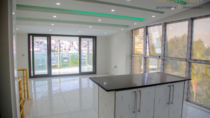 BEACH RESİDENCE