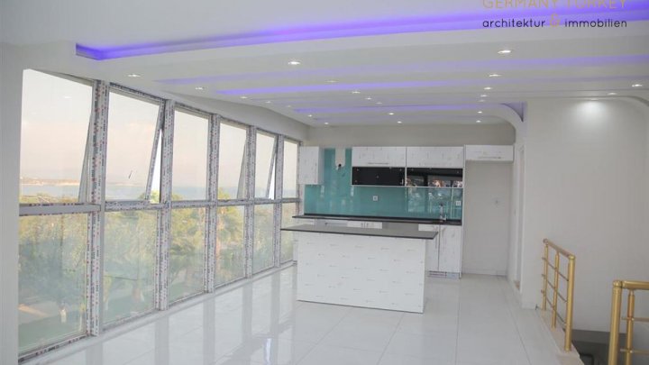 BEACH RESİDENCE