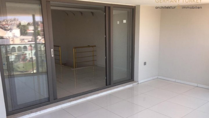 BEACH RESİDENCE