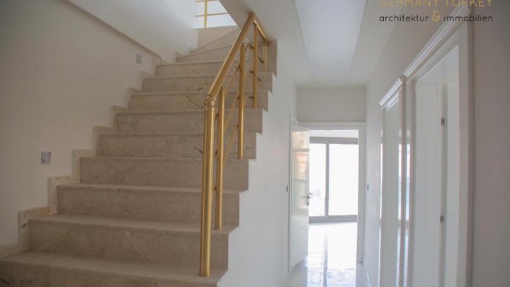 BEACH RESİDENCE