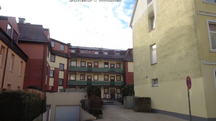 hochwertige 3,5-Zimmer Penthouse- Wohnung in Hamburg_Bergedorf