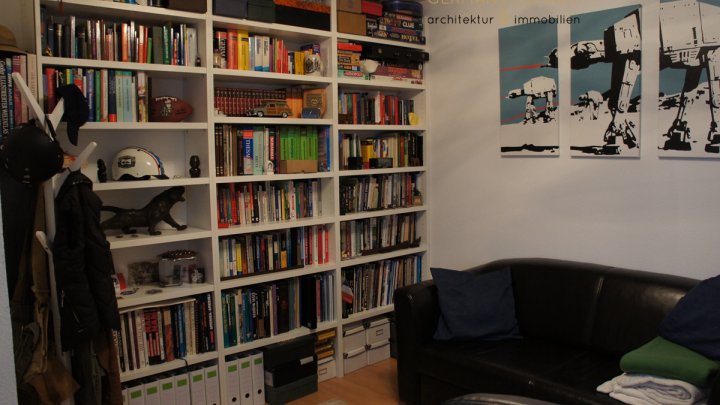 hochwertige 3,5-Zimmer Penthouse- Wohnung in Hamburg_Bergedorf