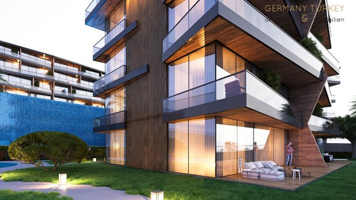 Exclusive Residence 