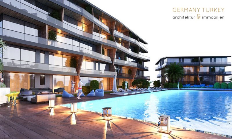 Exclusive Residence 