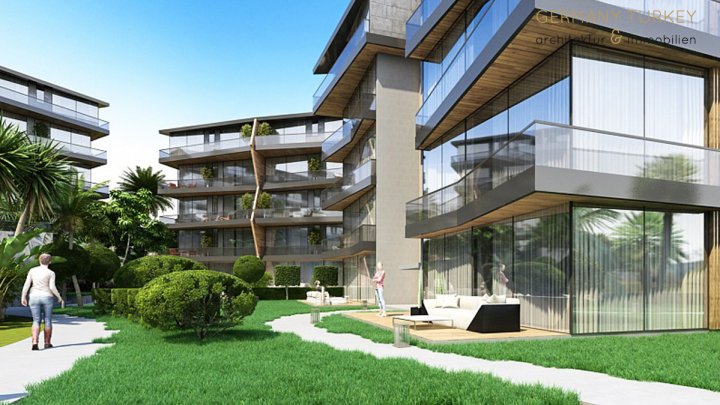 Exclusive Residence 