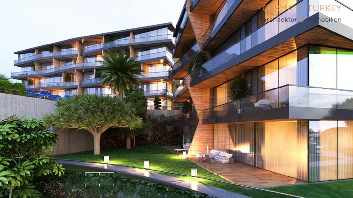 Exclusive Residence 
