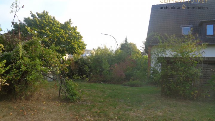 Ideal für Bauträger- Baugrundstück mit Altbestand für Mehrfamilienhausbebauung