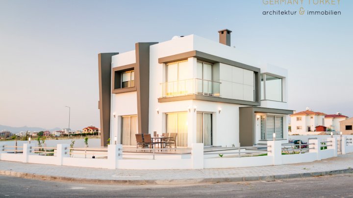 4 SEASONS VILLA