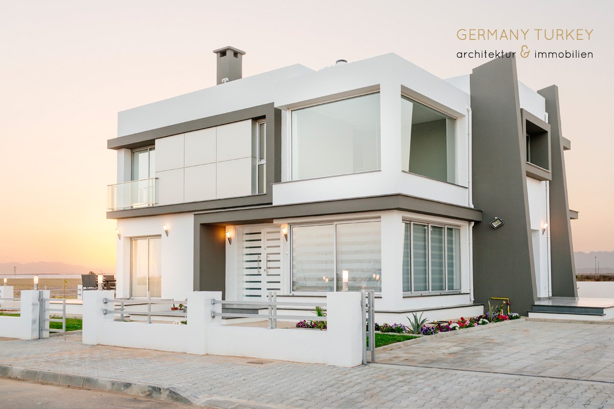 4 SEASONS VILLA