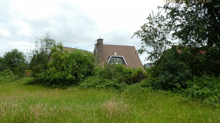 Baugrundstück   