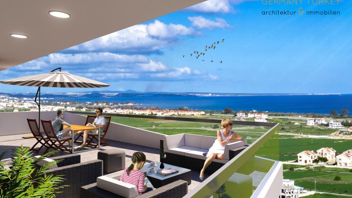Sky Deluxia Life