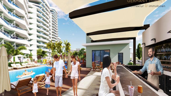 Sky Deluxia Life