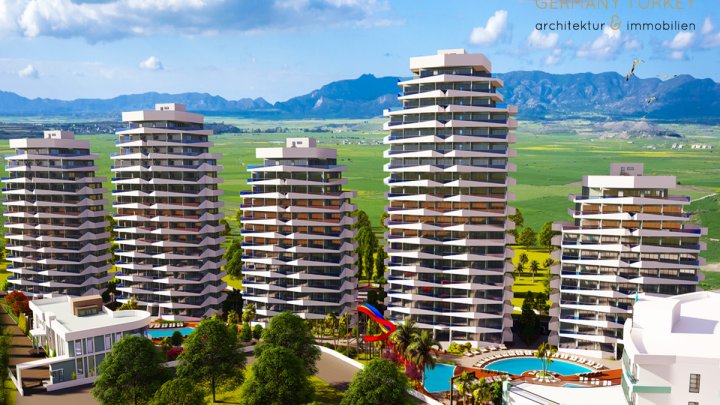Sky Deluxia Life