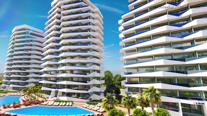 Sky Deluxia Life