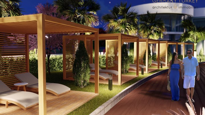Sky Deluxia Life
