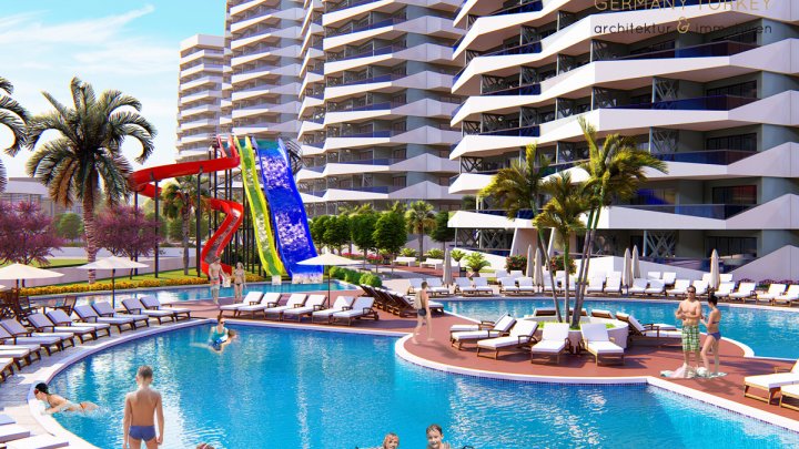Sky Deluxia Life