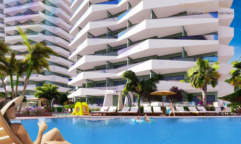 Sky Deluxia Life